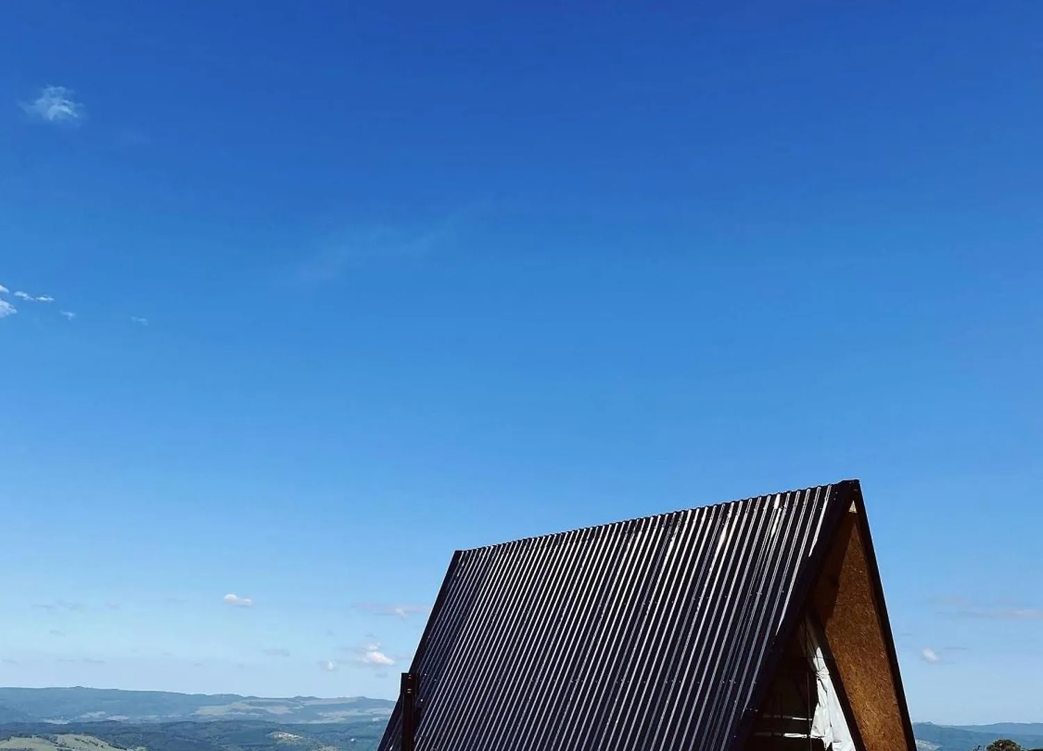 Cabana Horizonte Alfredo Wagner Brazil