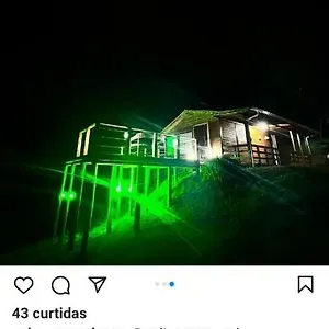 Casa de hóspedes Perfeito, Barracão