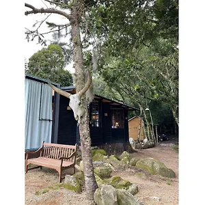 Apartamento Cabana Da Mata, Barracão