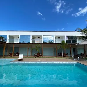 Village Rosa Dos Ventos Casa de Férias Porto Seguro