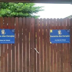 Kitnet Apto Em Rj - Recanto Das Corujas Apartamento Cabo Frio