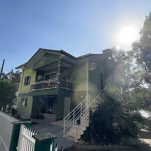 Casa de Férias Casa Bromelias- 2 Quartos Climatizados -casa Com Quiosque Em Meio A Natureza!, Piratuba