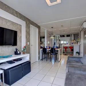 Beira Mar Apartamento Fortaleza (Ceara)