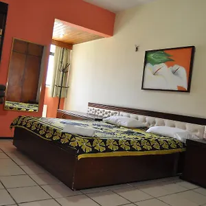Flat Apt 203 Com Varanda Apartamento Fortaleza (Ceara)